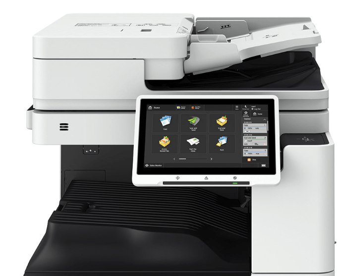 Photocopieur Canon ImageRUNNER ADVANCE DX C3822i - KERA FRANCE Photocopieur Canon ImageRUNNER ADVANCE DX C3822i - KERA FRANCE